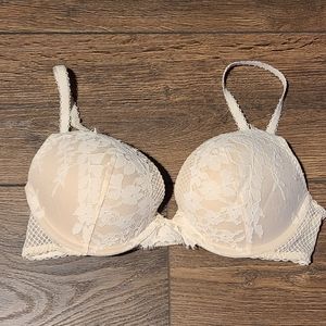 Victoria's Secret Push-Up Bra